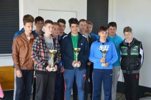 KAJ VEŠ O PROMETU 42